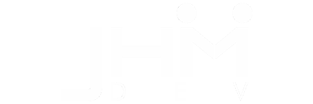 logo jhm dev