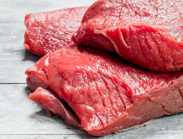 meat
