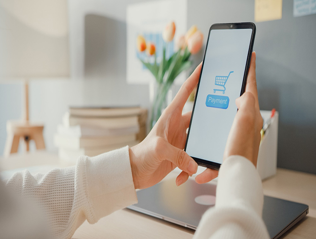 ecommerce